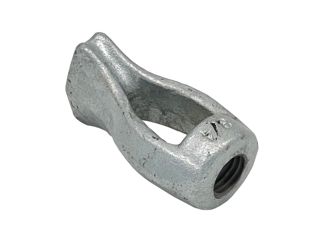 مهره چشم بند