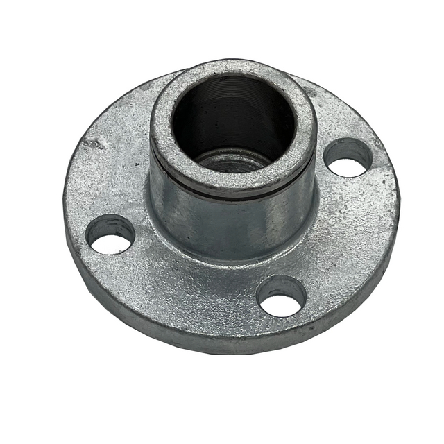 اتصالات پایه