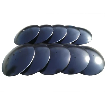 تیغه دیسک هارو