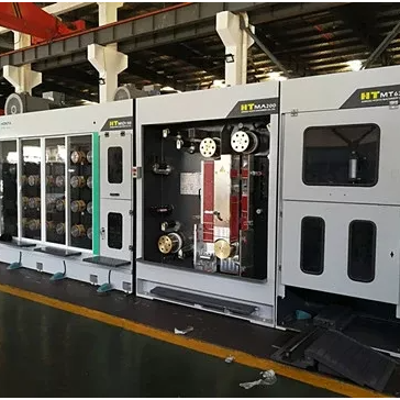 ماشین کابلی چیست؟ راهنمای عملی ماشین آلات کابل و تجهیزات اصلی آن