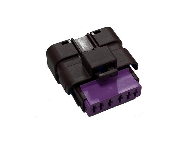 خدمات تزریق PP PE ABS PEEK قطعات خودکار برای پلاگین ضد آب خودرو