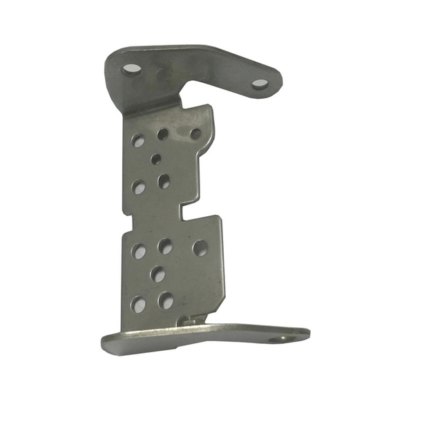 CNC قطعات مهر زنی آنودایزاسیون سفارشی