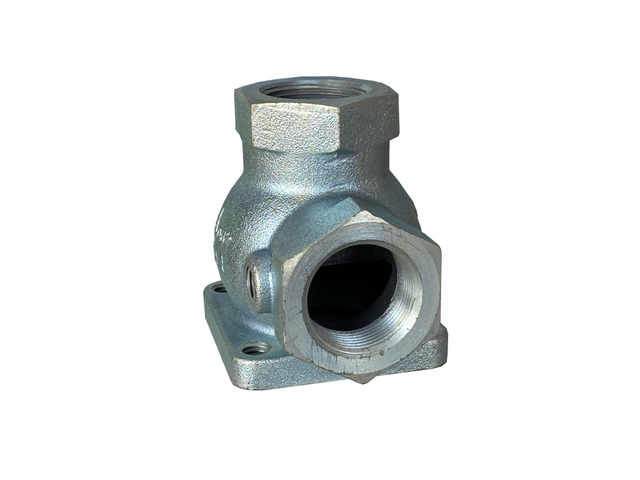 Custom Made Made Casting Casting Casting Casting Lost Parting Casting Parts
