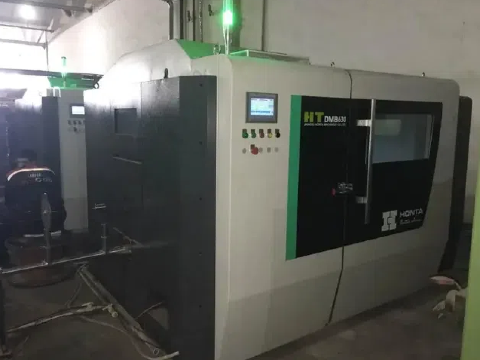 ماشین آلات کابل