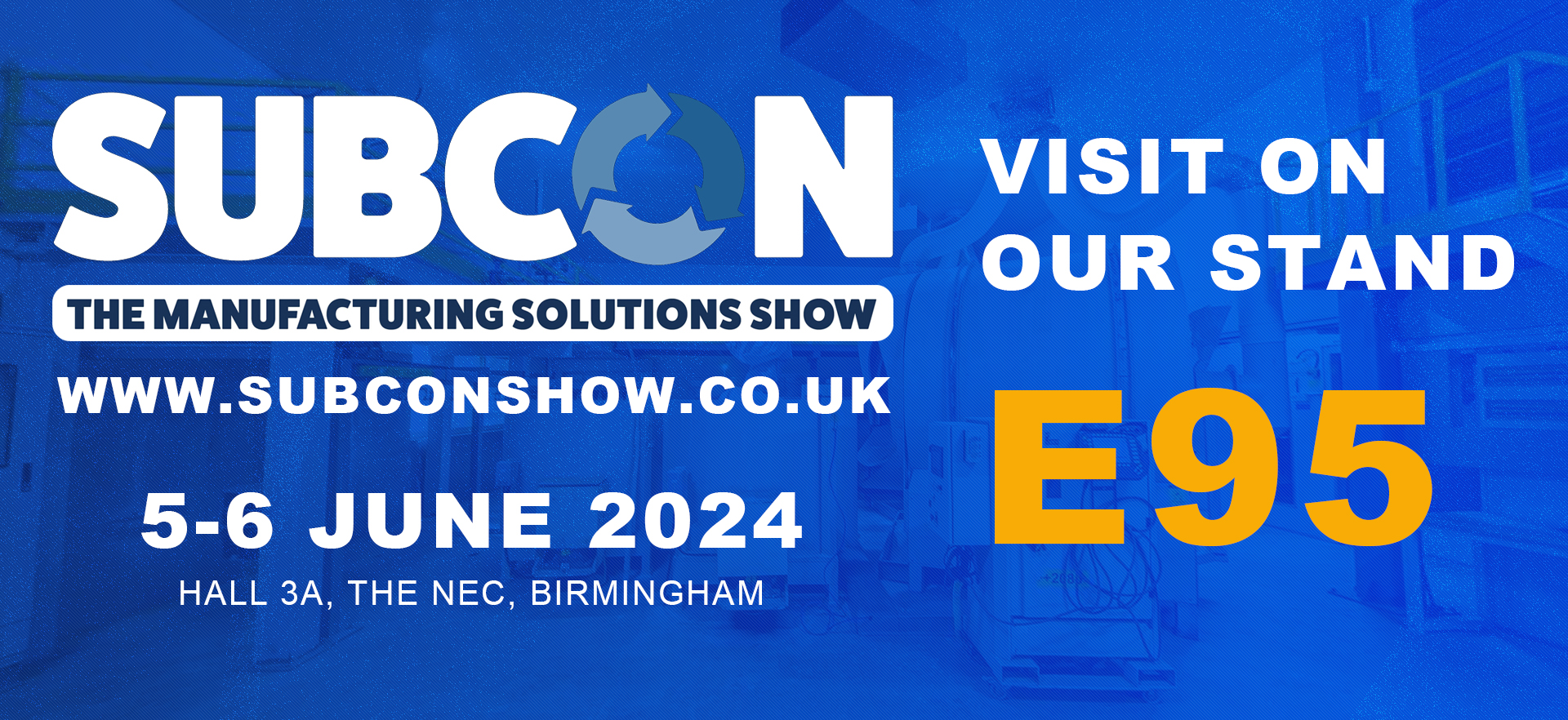 SUBCON 2024: یک جمع بندی جامع