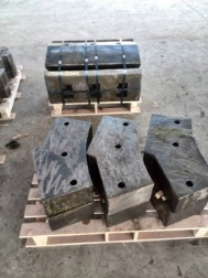 برای آسیاب توپ ، از آستر مقاوم در برابر استفاده کنید