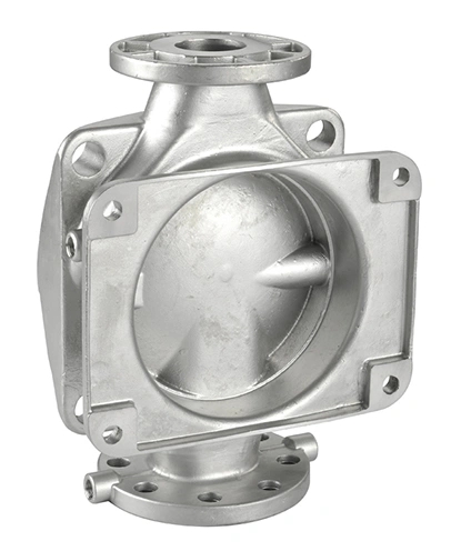 پمپ آب در ماشین چه کاری انجام می دهد؟