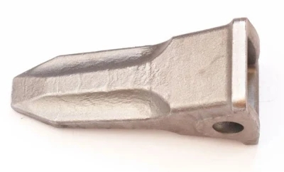 دندان های سطل قیچی جعلی