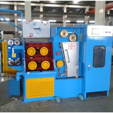 نحوه محاسبه سرعت ماشین کشش سیم: فرمول ها، مثال ها و عوامل کلیدی ماشین