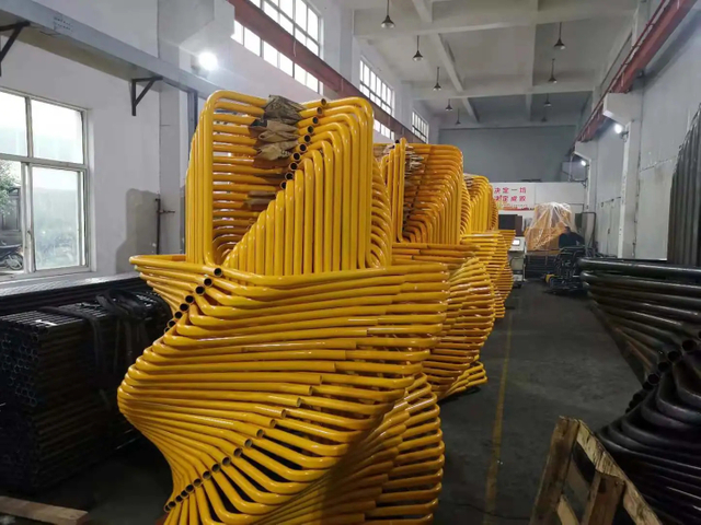 حامل سیم فولادی