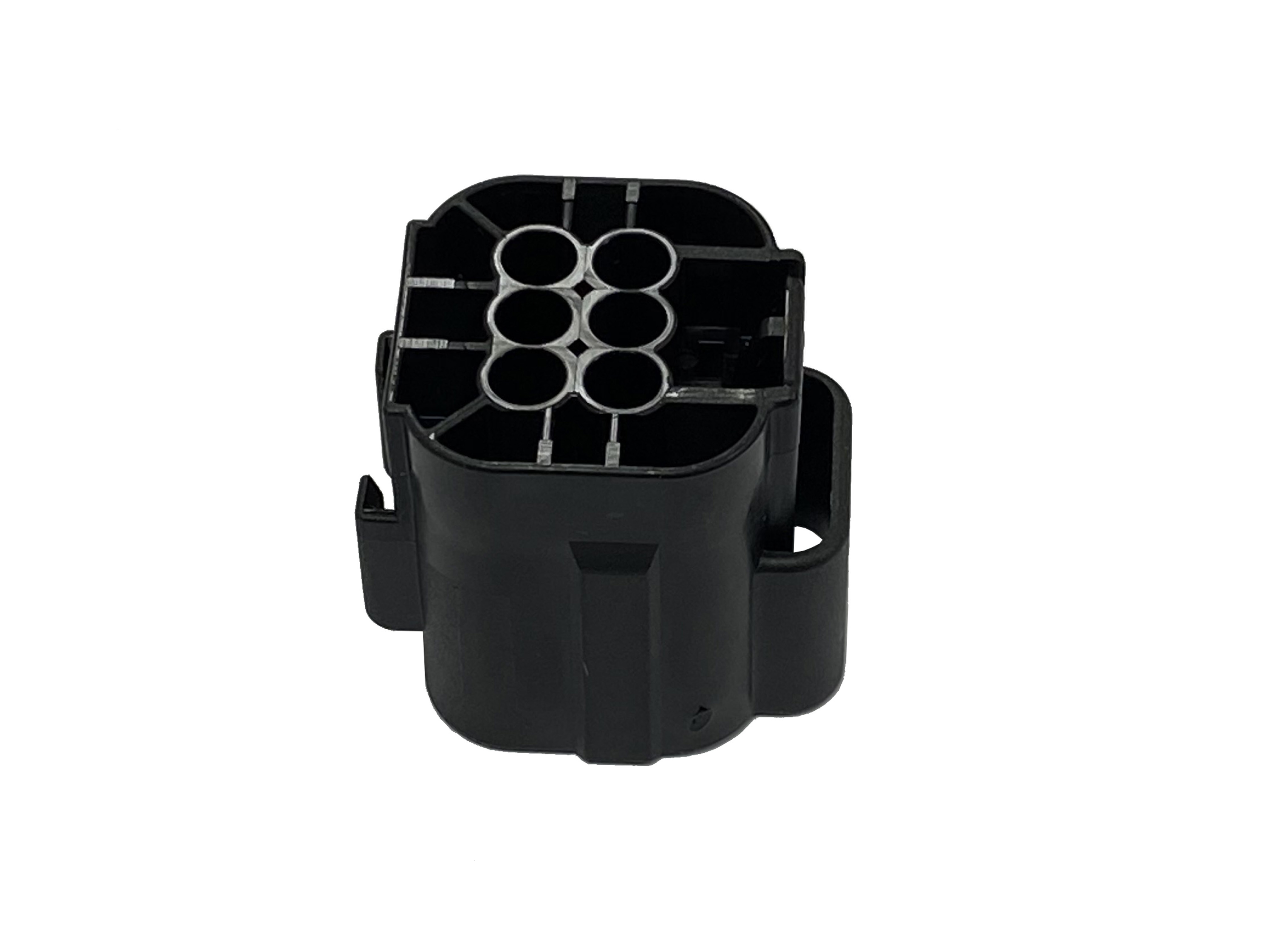 خدمات تزریق قطعات خودکار برای کانکتور ضد آب خودرو OEM PP PE ABS PEEK