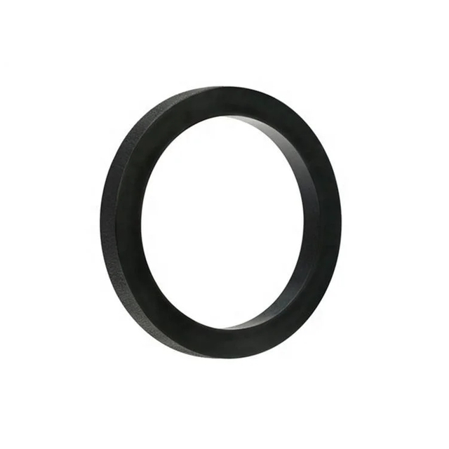 واشر لاستیکی مقاوم در برابر شیمیایی سفارشی مهر و موم های واشر مسطح