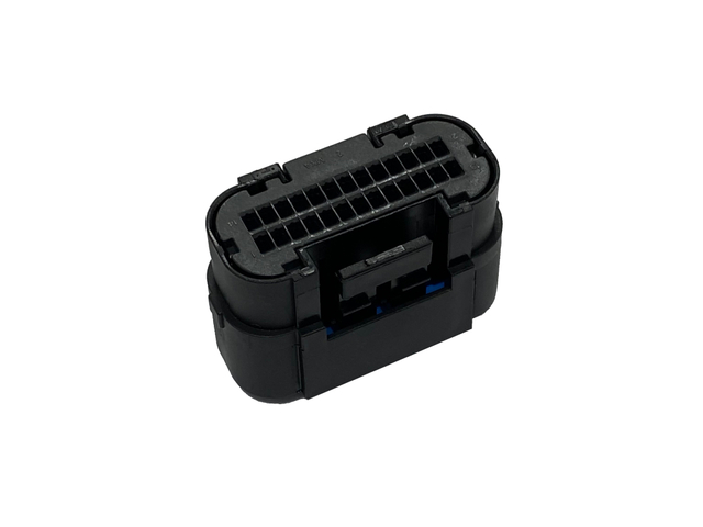 پلاگین کانکتور ضد آب خودرو