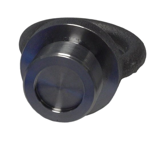 پیچ قابل تنظیم ASTM A352 LCC برای شیر با ROHS