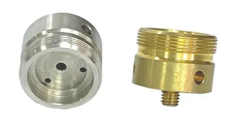 قطعات پمپ و دریچه