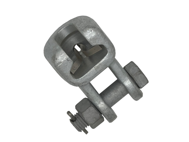 Clevis Socket