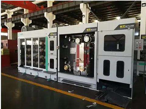 آنچه شما باید در مورد ماشین های طراحی سیم مسی برای صنعت بدانید