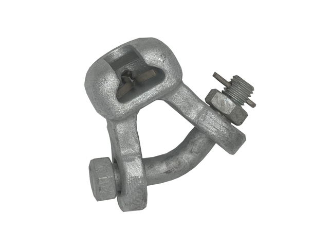 سوکت y clevis