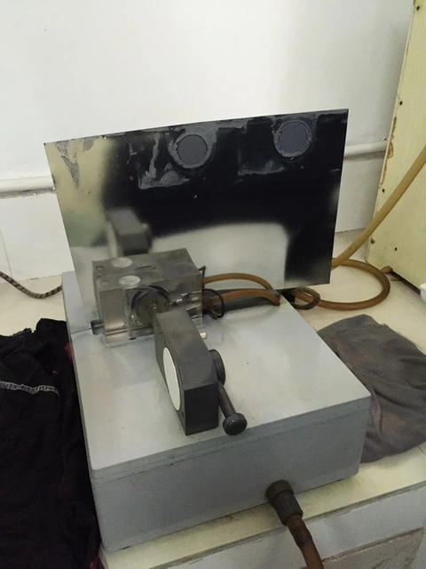 نوار فولادی روکش شده قلع