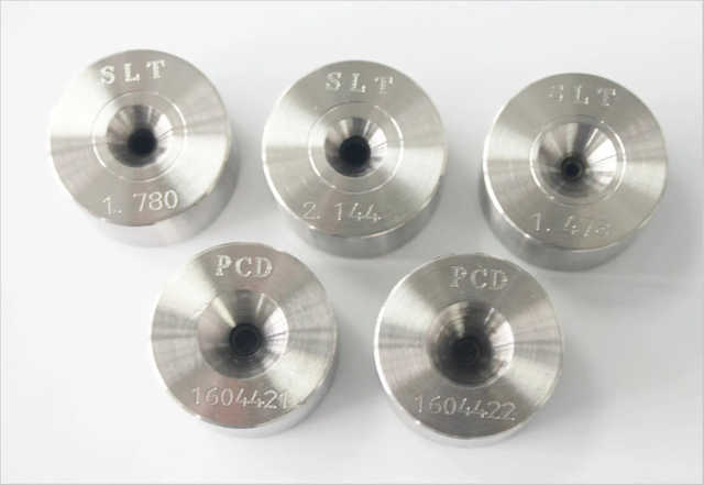 نقاشی سیم مسی می میرند