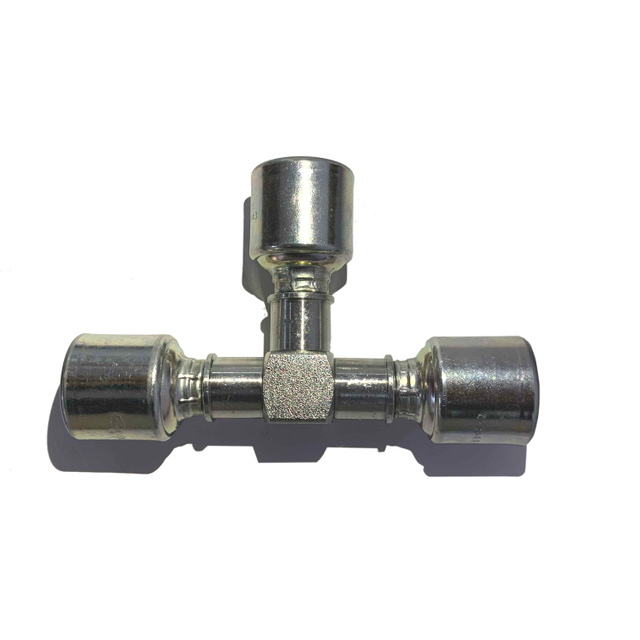 اتصالات متناسب شیلنگ متناسب با هیدرولیک