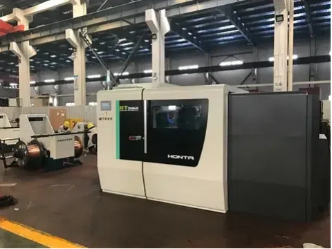 ماشین آلات کابل