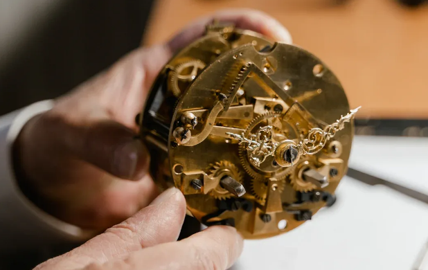 نکات برتر برای برنز ماشینکاری CNC با موفقیت