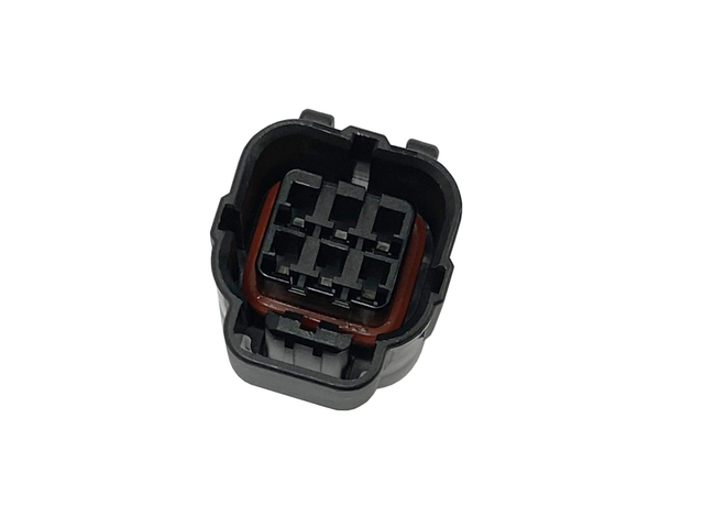 خدمات تزریق قطعات خودکار برای کانکتور ضد آب خودرو OEM PP PE ABS PEEK