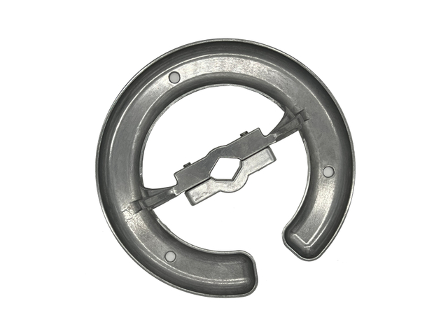 حلقه درجه بندی