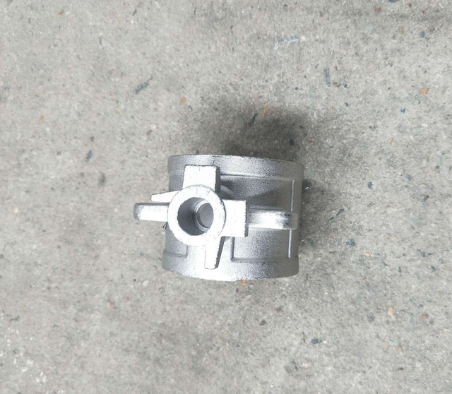 گیره ثابت نگهبان یقه مدافع