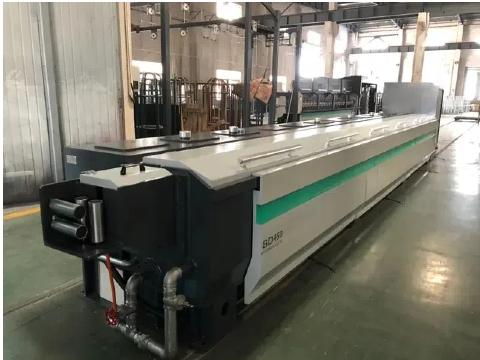 آیا تجهیزات طراحی سیم مس می توانند هزینه های تولید شما را پس انداز کنند؟