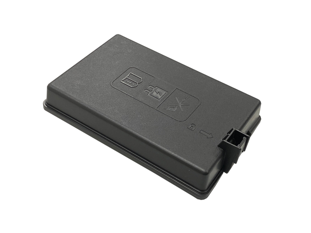 خدمات تزریق قطعات خودکار برای جعبه فیوز