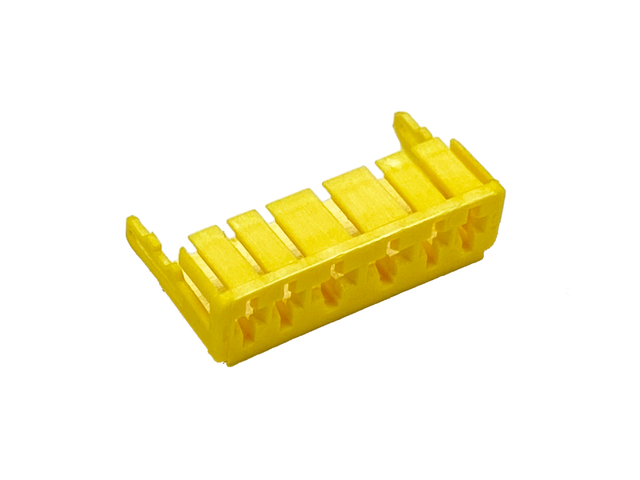 خدمات تزریق ترمینال قطعات خودکار سیم کشی