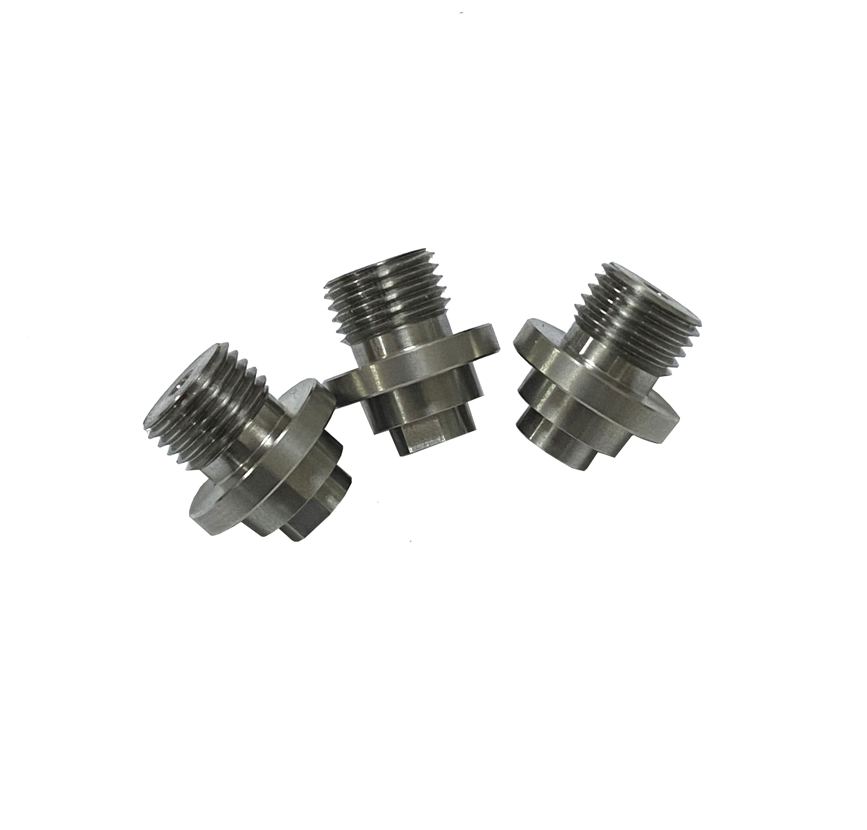 چگونه کیفیت ماشینکاری CNC را قبل از حمل و نقل بررسی می کنید؟
