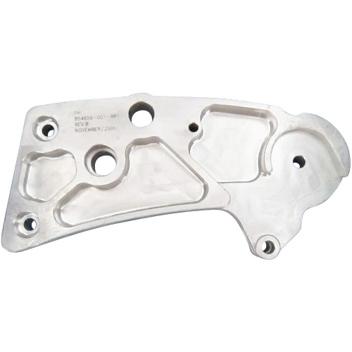 چگونه آلیاژهای آلومینیوم را برای قطعات خودرو CNC انتخاب می کنید؟